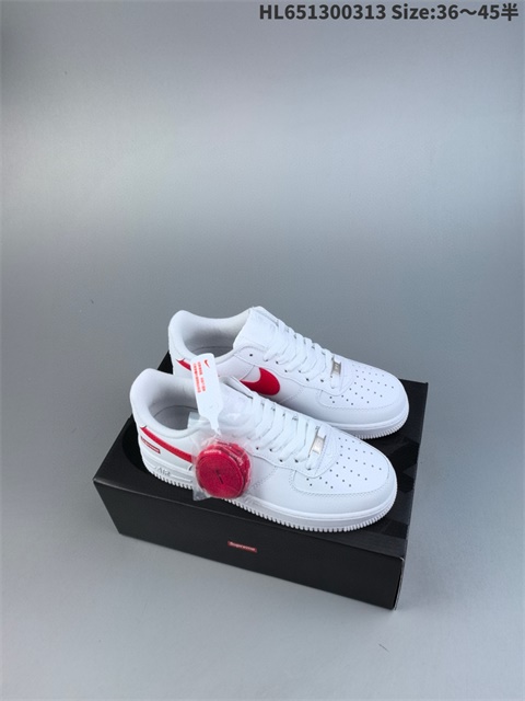 women air force one shoes 36-45 2025-9-19-611